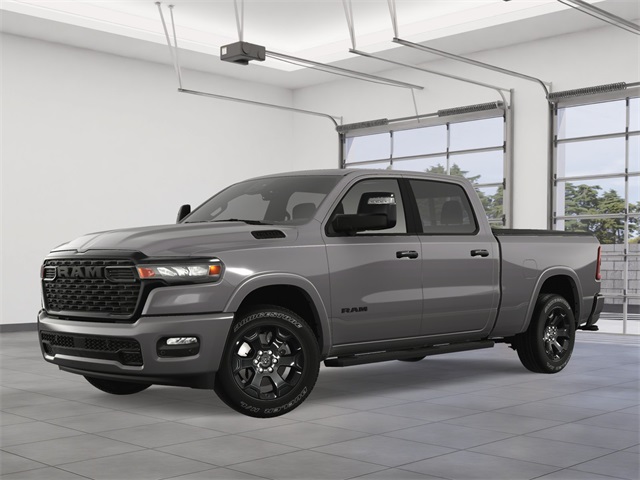 2025 Ram 1500 Big Horn Lone Star photo 2