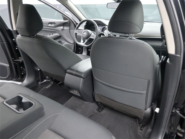2024 Nissan Altima 2.5 SV photo 22