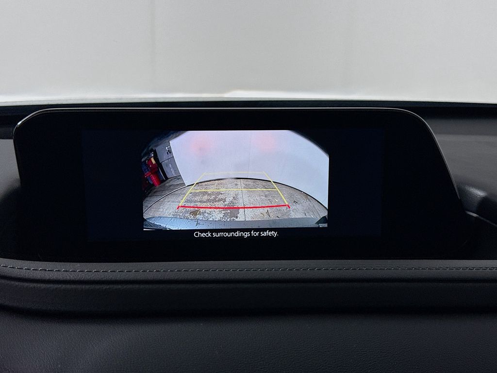 2025 Mazda CX-30 2.5 Select Sport photo 14