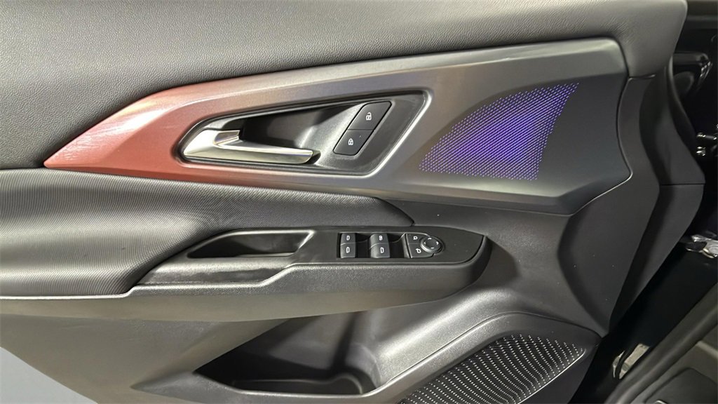 2024 Chevrolet Equinox EV 3RS photo 26