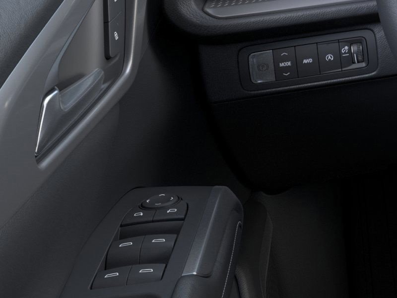 2026 Chevrolet Traverse photo 18
