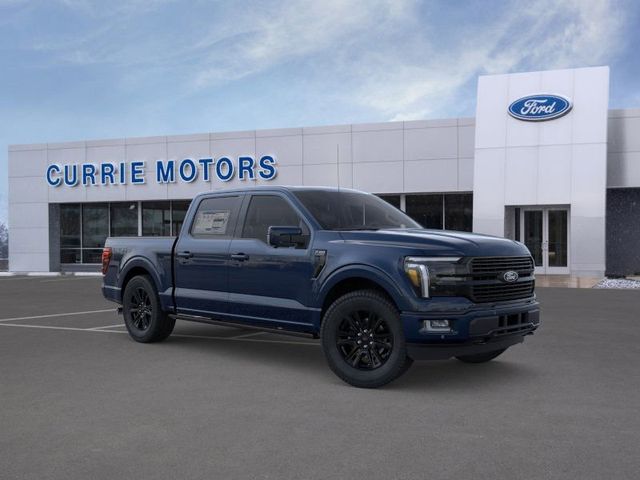 2025 FORD F-150 - Image 29