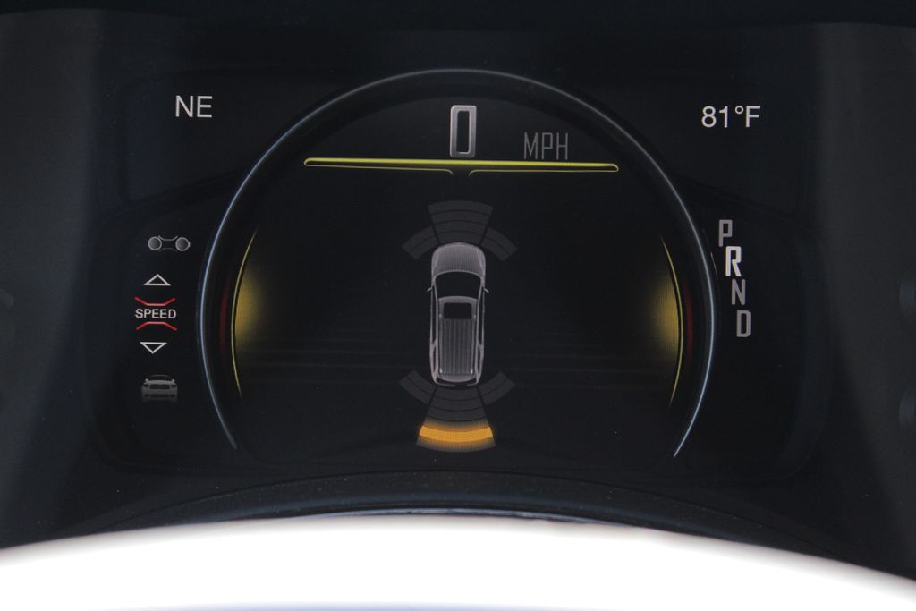 2025 Dodge Durango R/T Plus photo 33