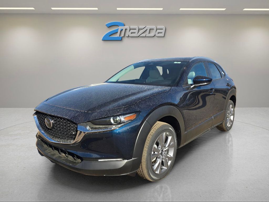 2026 Mazda CX-30 Premium's photo