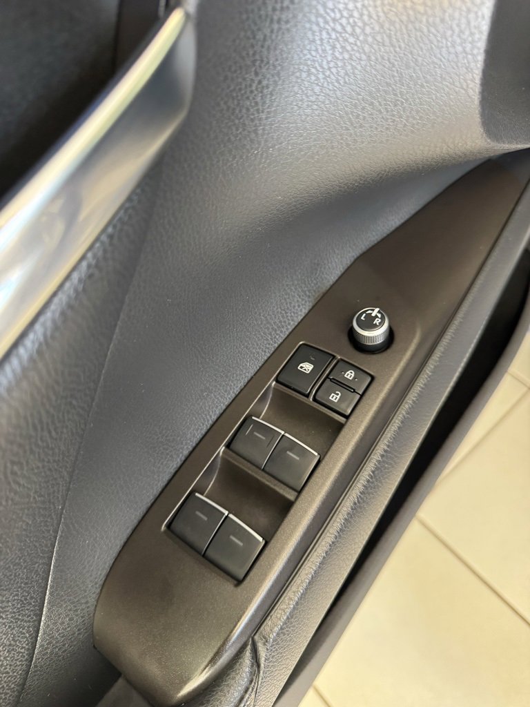 2023 Toyota Camry XSE photo 10