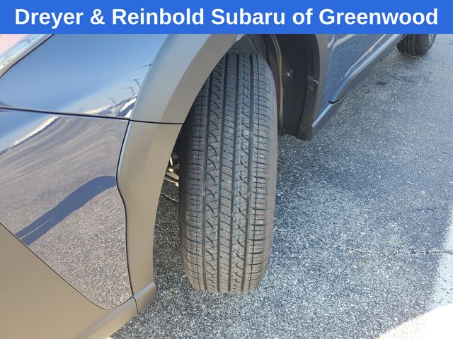 2025 Subaru Outback Premium photo 11