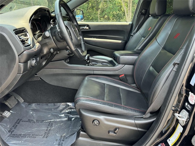 2023 Dodge Durango GT Plus photo 14