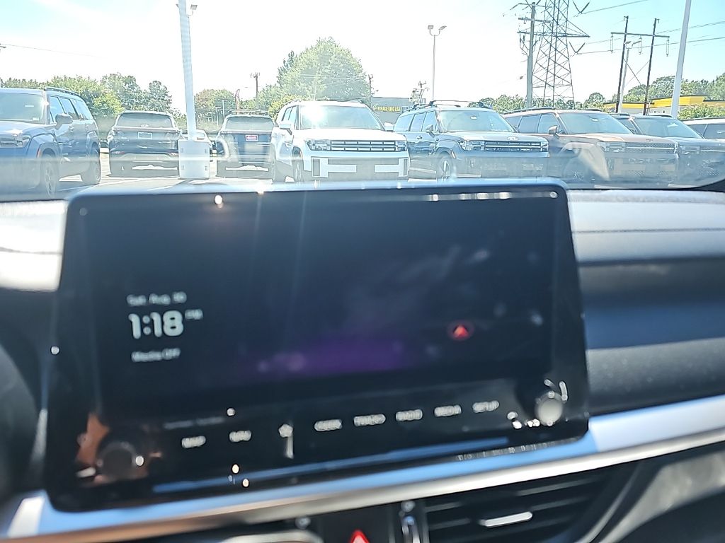 2022 Kia Forte GT photo 11
