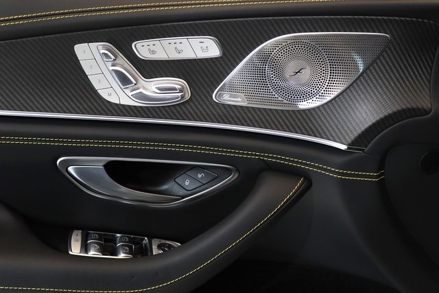 2024 Mercedes Benz AMG GT photo 2