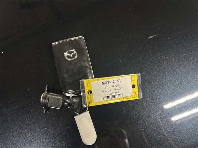 2019 Mazda Mazda3 Base photo 15