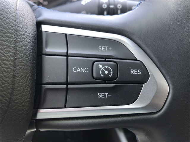 2022 Jeep Compass Latitude photo 16