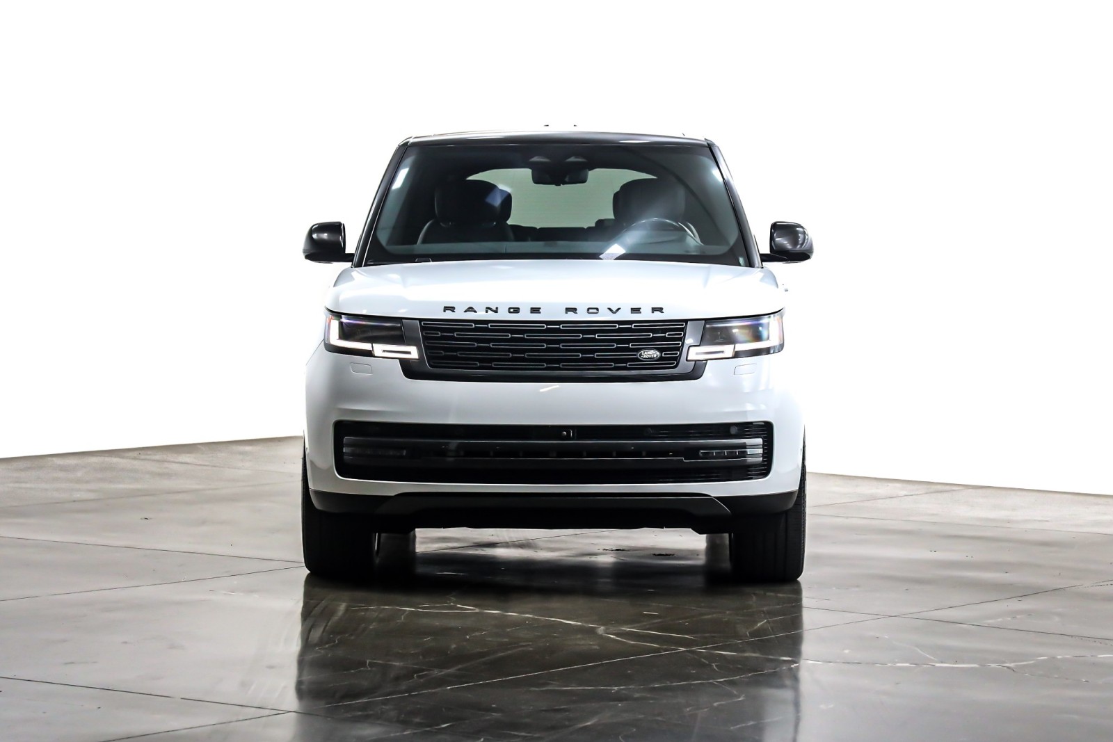 2025 Land Rover Range Rover Autobiography photo 2