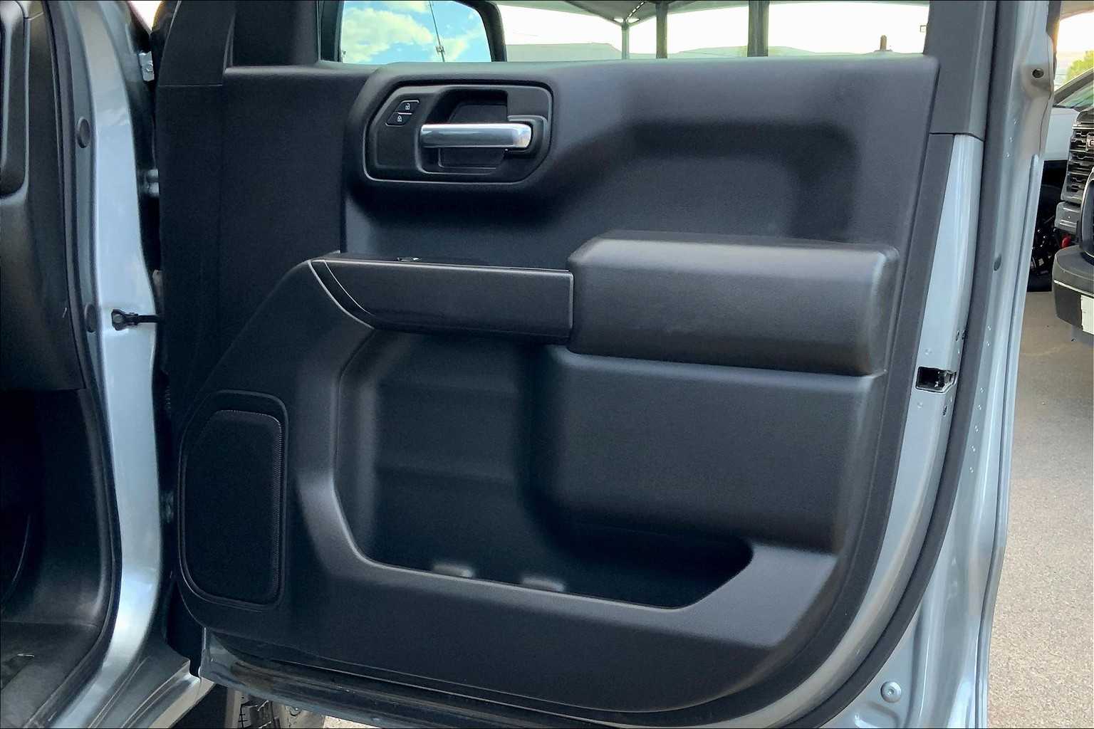 2024 Gmc Sierra 1500 Pro photo 20