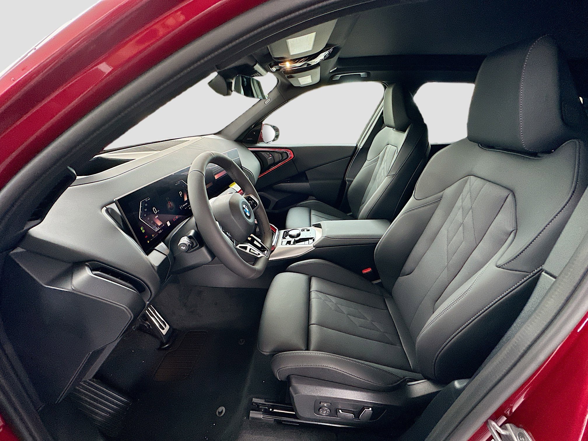 2025 Bmw X3 30x Drive photo 17