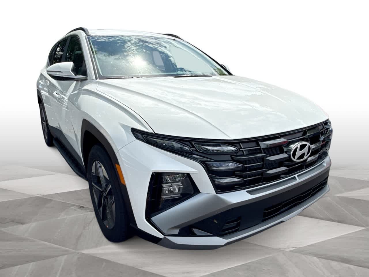 2026 Hyundai Tucson SEL Convenience photo 2