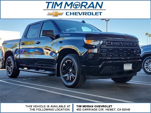 2026 Chevrolet Silverado Base's photo