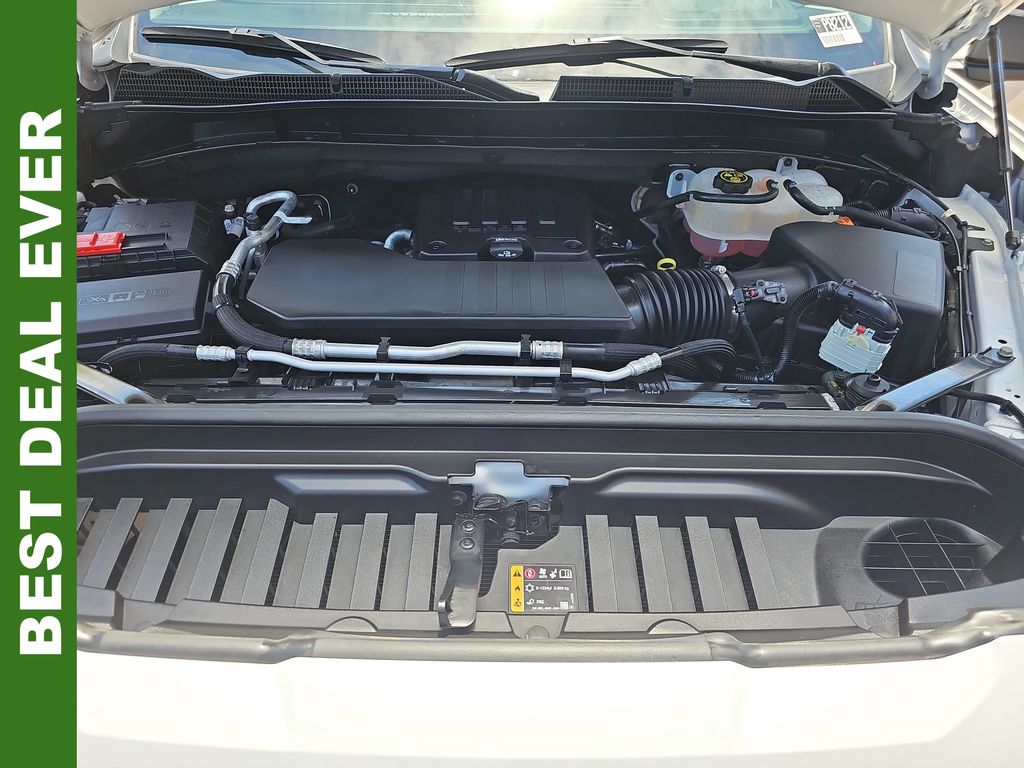 2023 Gmc Sierra 1500 Elevation photo 32