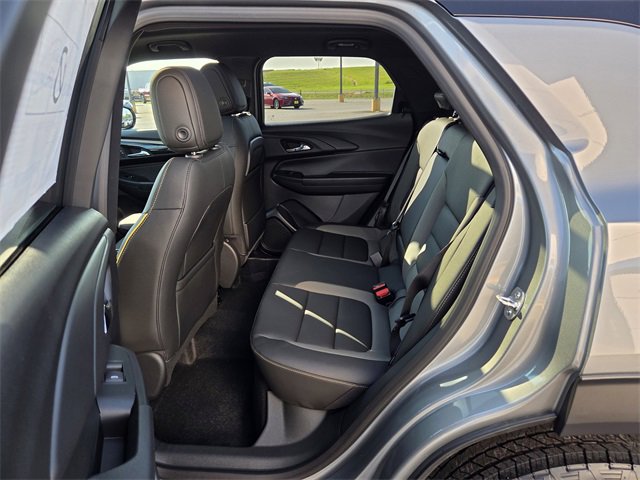 2026 Chevrolet Trailblazer ACTIV photo 22