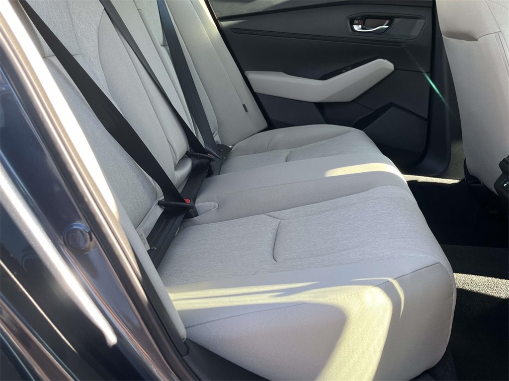 2025 Honda Accord 1.5T SE photo 14