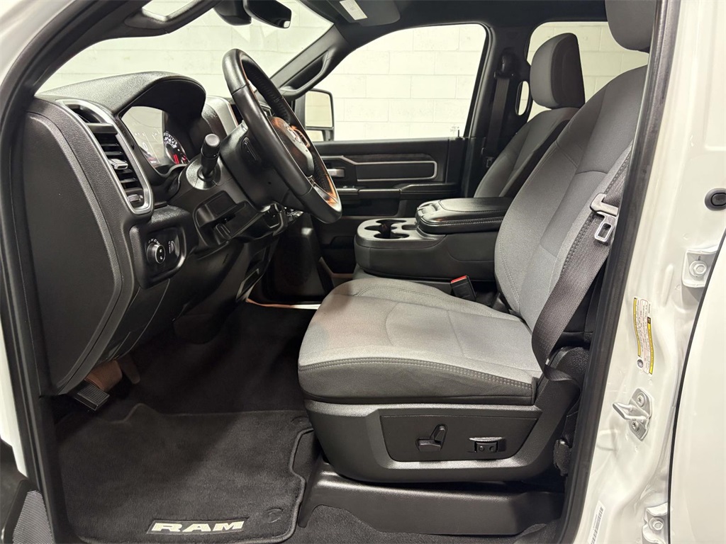 2024 Ram 2500 Big Horn photo 12