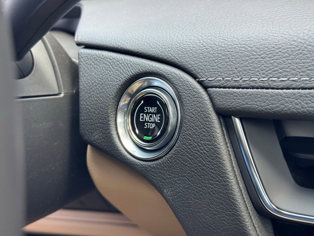 2026 Cadillac CT5 Premium Luxury photo 27
