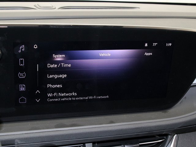 2025 Buick Envista Preferred photo 18