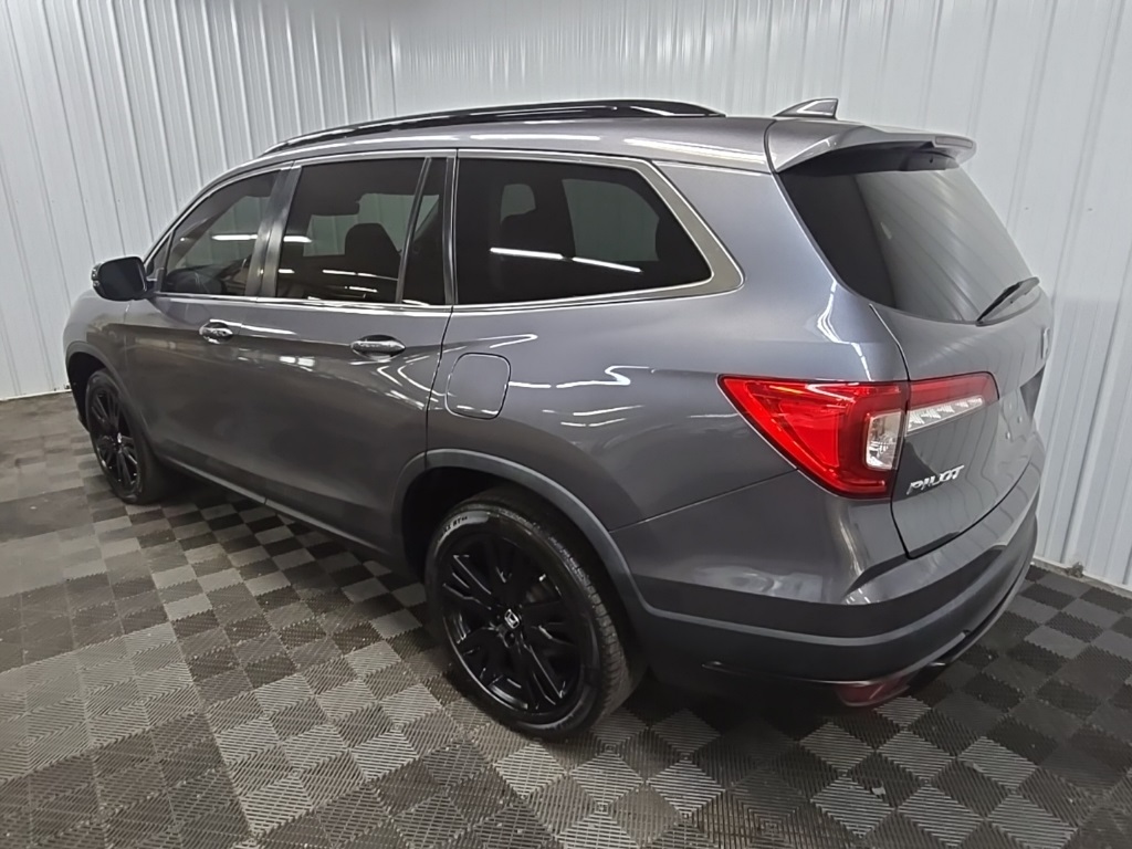 2022 Honda Pilot Special Edition photo 26