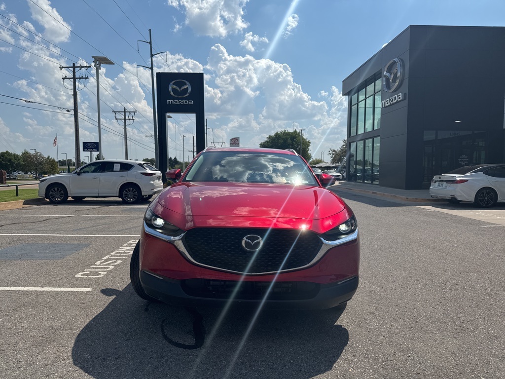 2025 Mazda CX-30 2.5 S Preferred photo 19