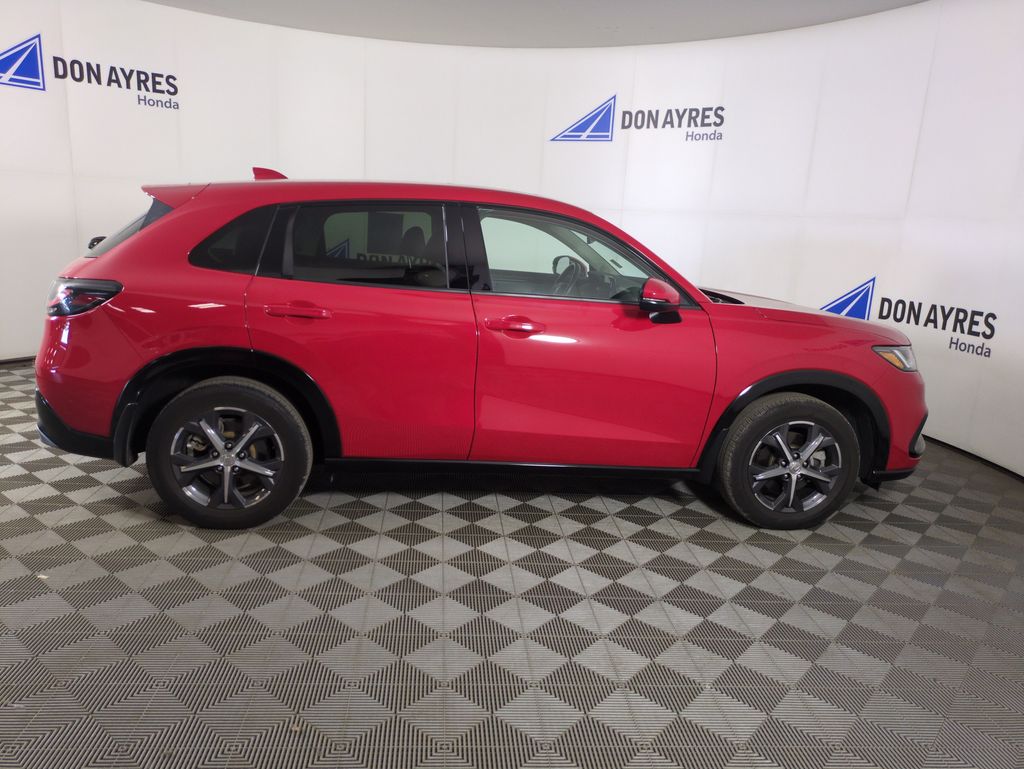 2024 Honda HR-V EX-L photo 6