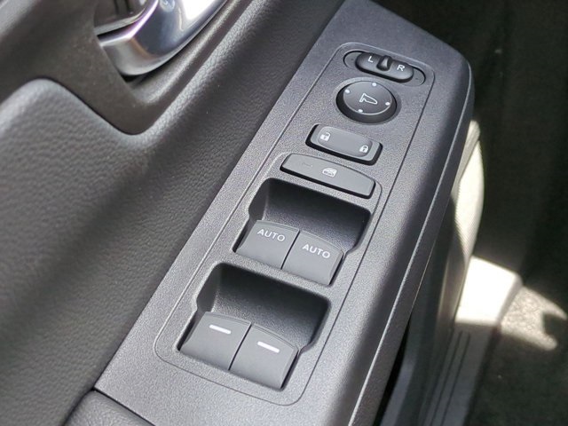 2026 Honda CR-V Hybrid photo 21