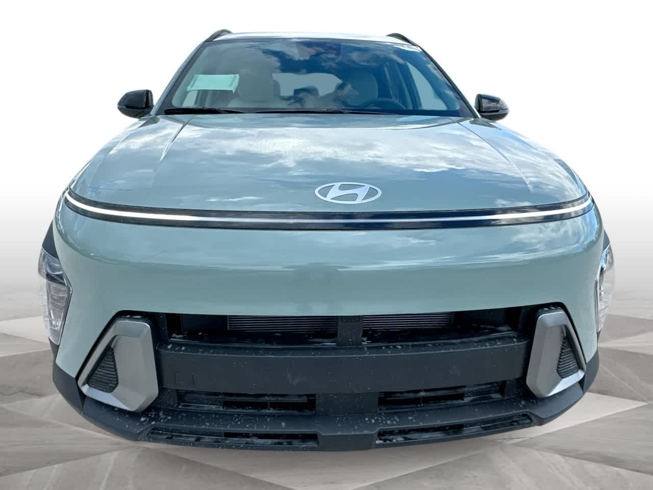 2026 Hyundai Kona SEL photo 3
