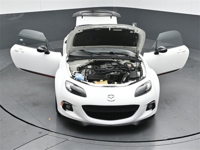 2014 MAZDA MX-5 - Image 44