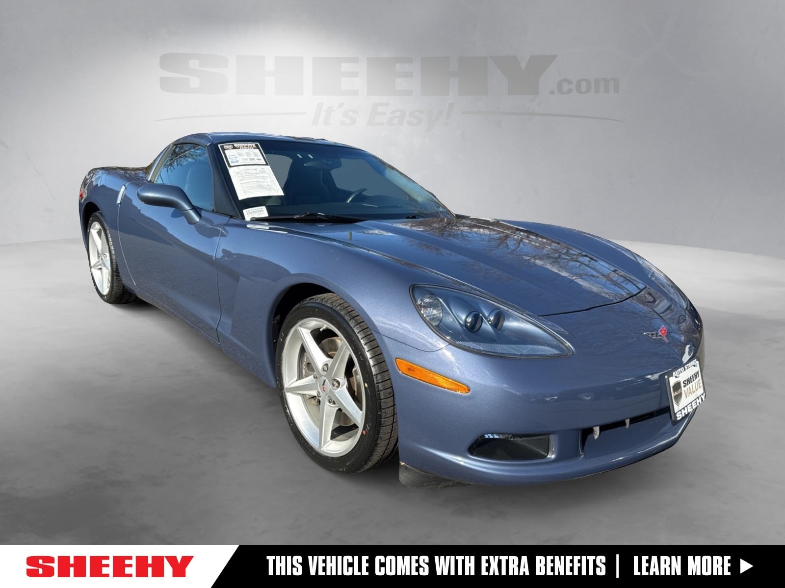 2011 Chevrolet Corvette Base's photo