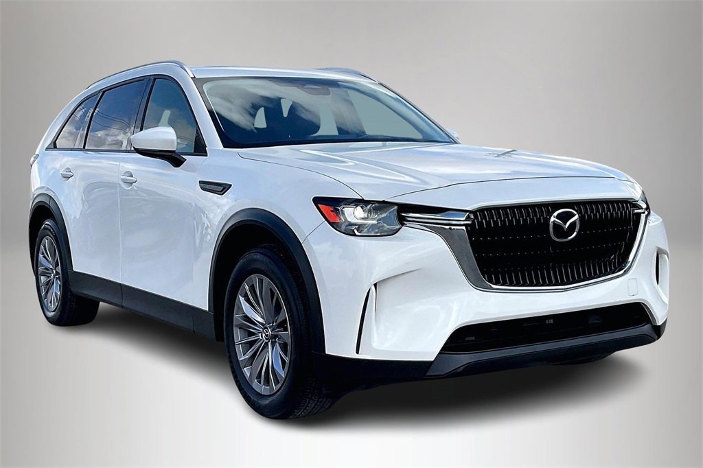 2024 Mazda CX-90 Turbo Preferred Plus Package's photo