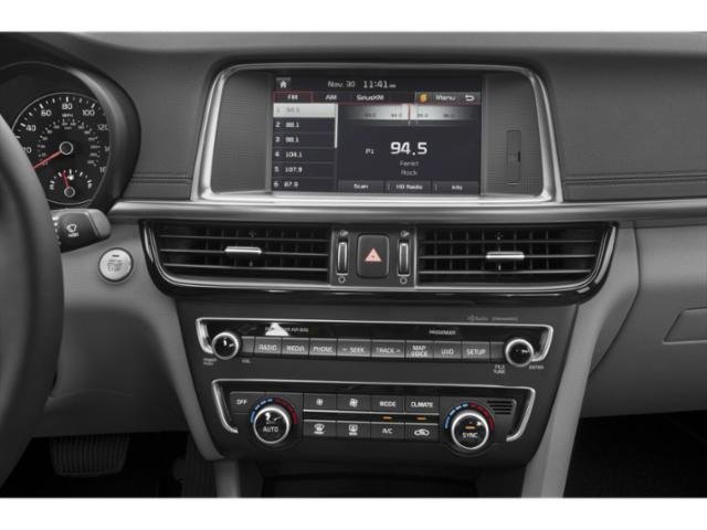 2018 Kia Optima LX photo 13