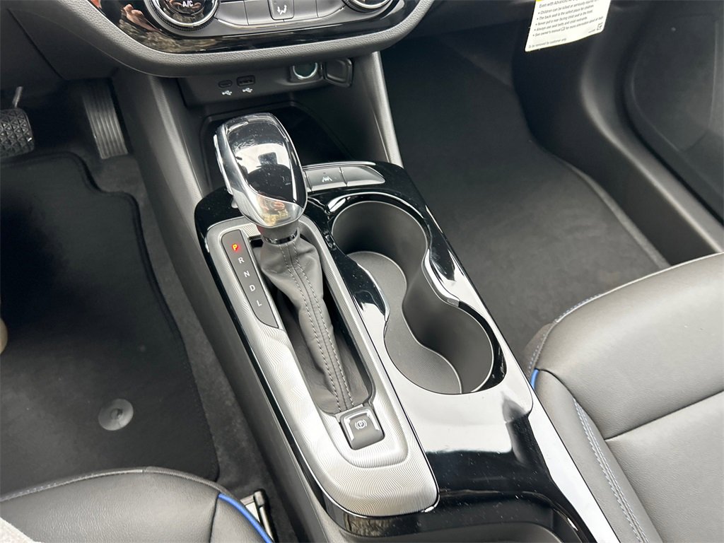 2026 BUICK ENVISTA - Image 24