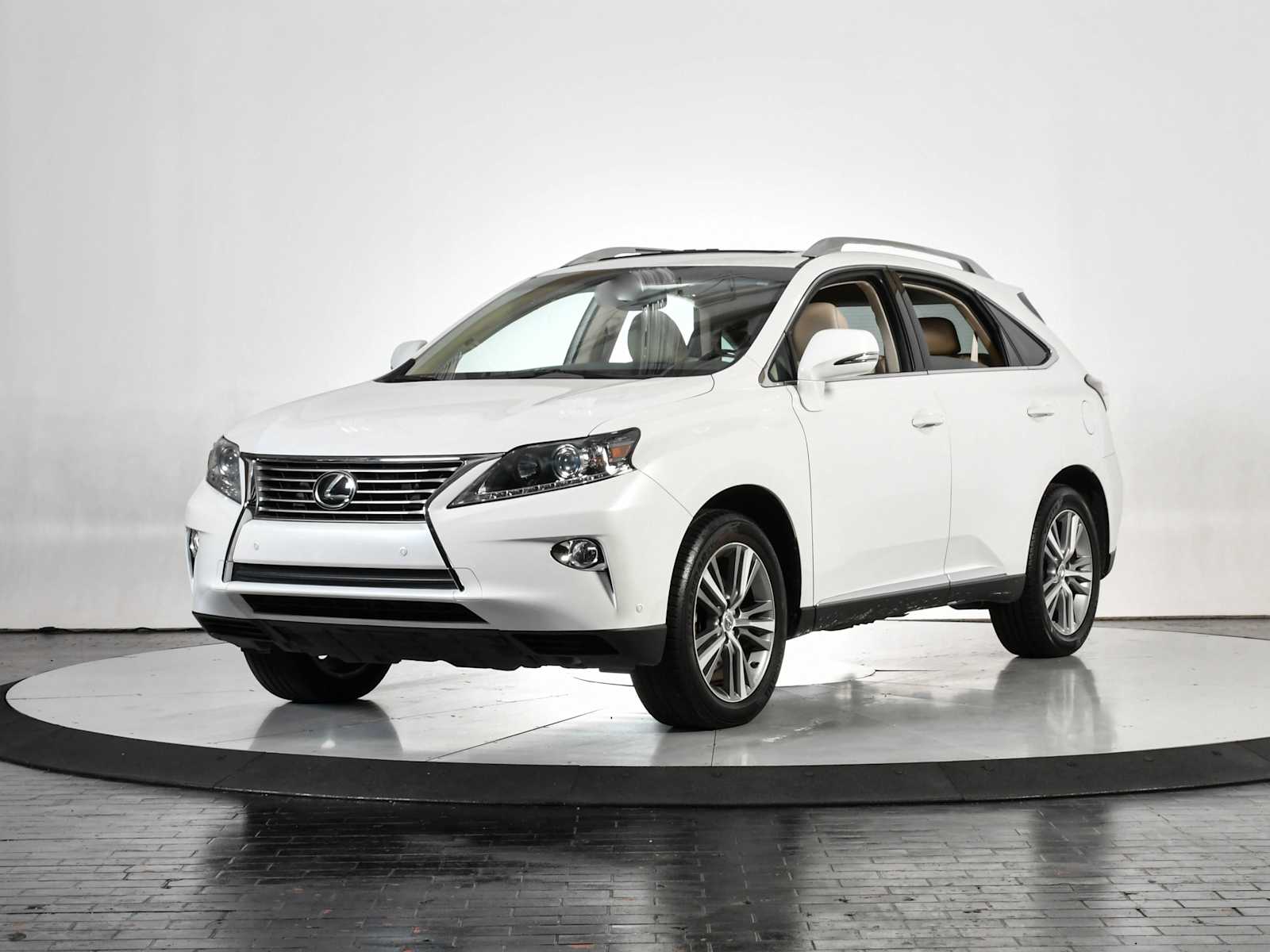 2015 Lexus RX