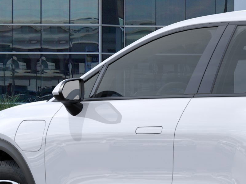 2026 Chevrolet Equinox EV LT - 11