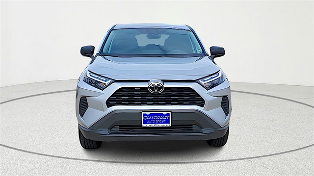 Used 2024 Toyota RAV4 LE with VIN 2T3F1RFV8RC444042 for sale in Northfield, Minnesota