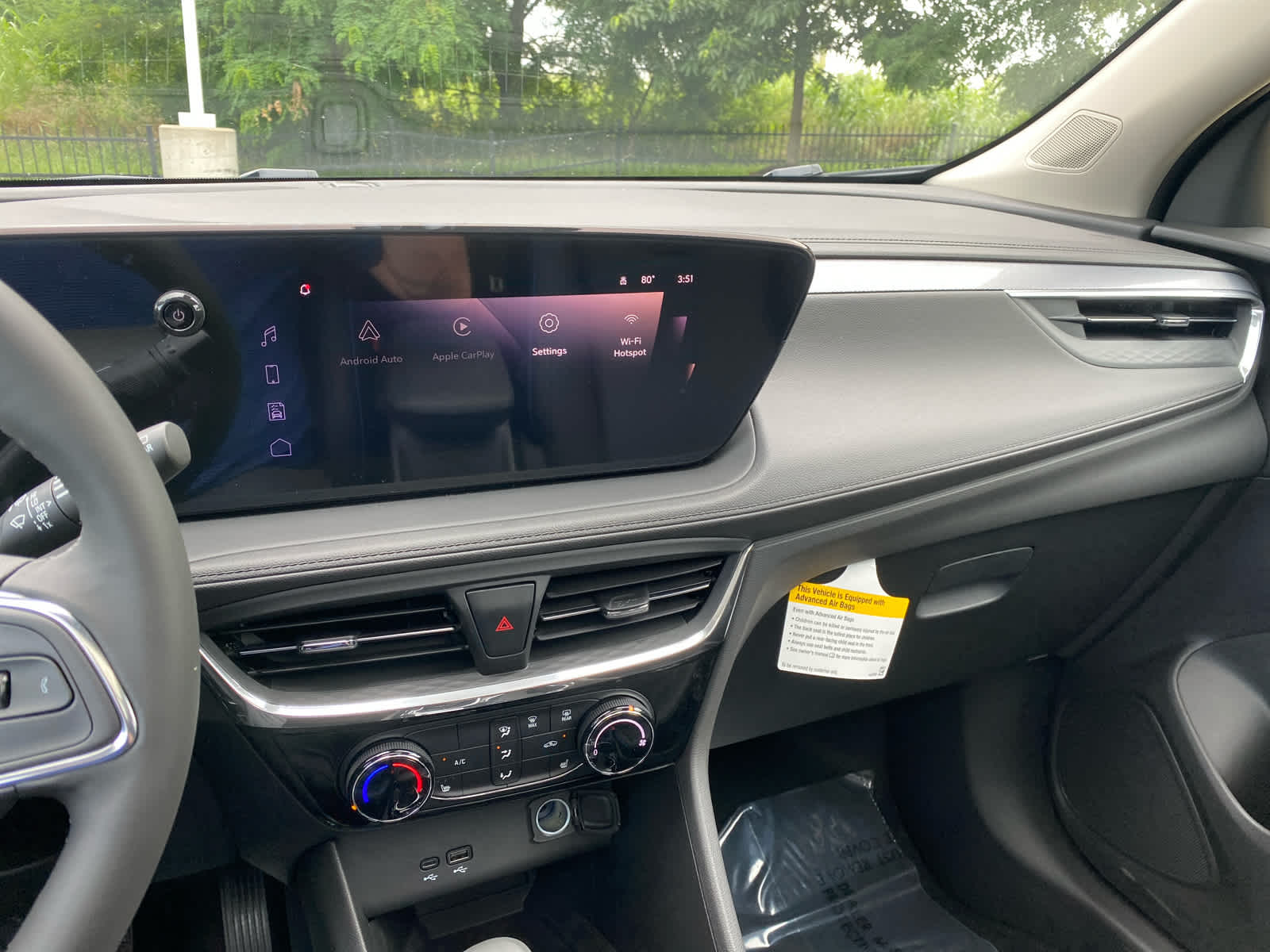 2026 Buick Encore GX Sport Touring photo 17