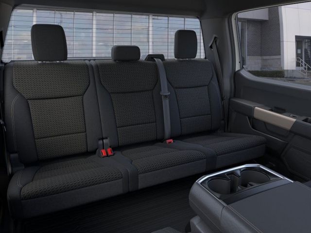 2025 FORD F-150 - Image 33