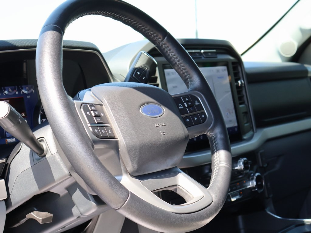 2022 Ford F-150 XLT photo 23