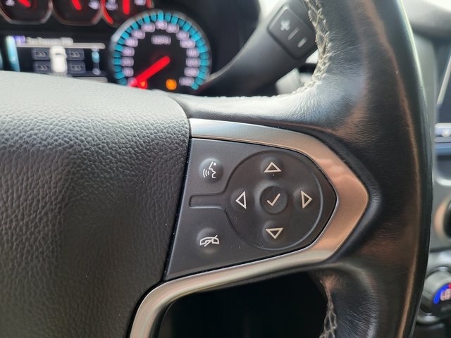 2018 Chevrolet Tahoe LT photo 6
