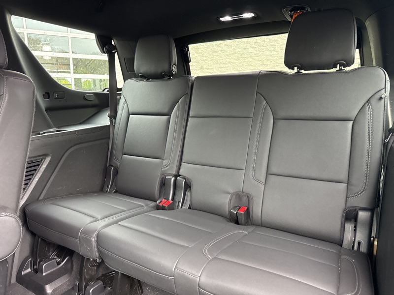 2022 Chevrolet Tahoe LT photo 39