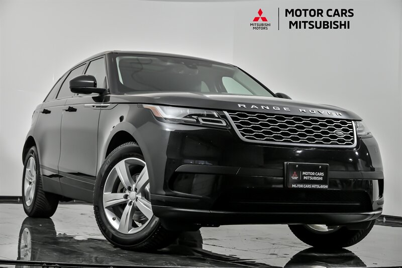 2018 Land Rover Range Rover Velar S's photo