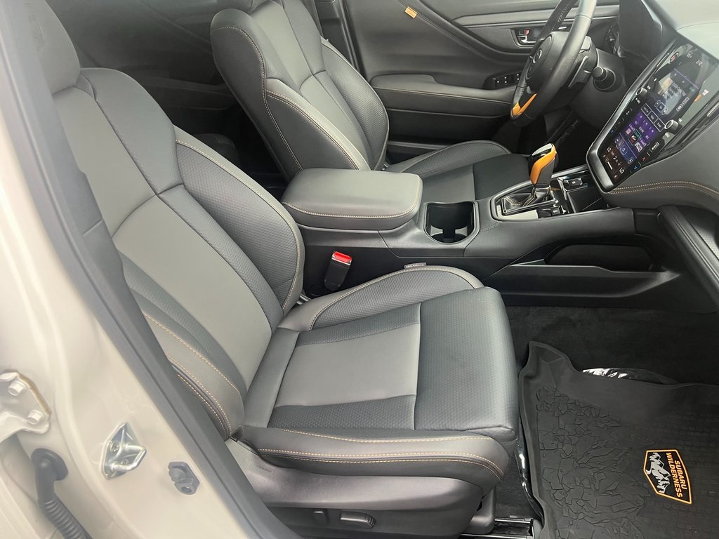 2022 Subaru Outback Wilderness photo 27