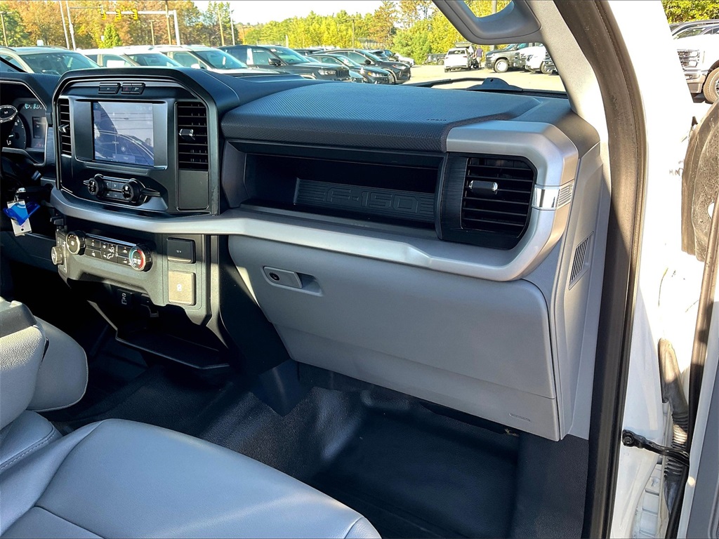 2023 Ford F-150 XL photo 12