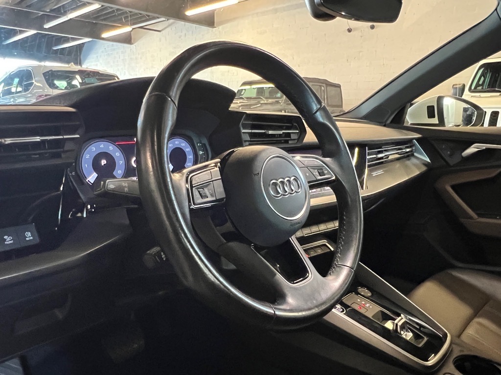 2023 Audi A3 Premium 40 TFSI photo 7