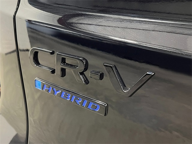 2026 Honda CR-V Sport-L photo 4