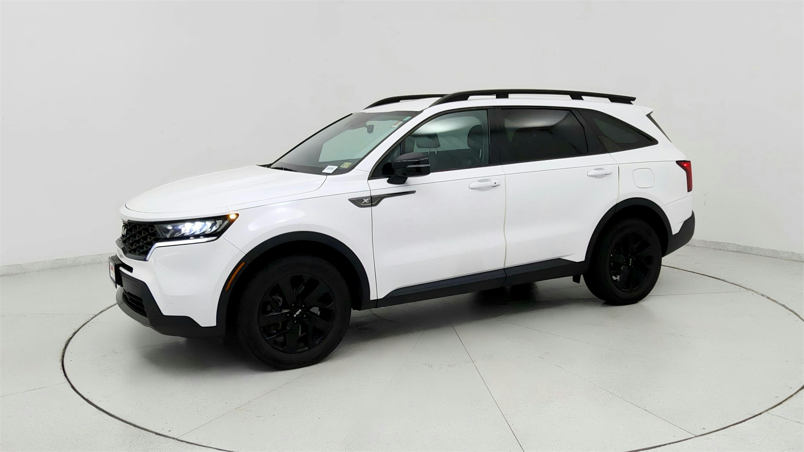 2022 Kia Sorento S photo 3
